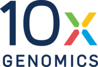 10x genomics logo