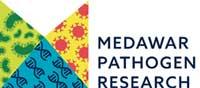 Medawar Pathogen Research Logo